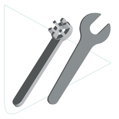 Accessories & Spare Parts