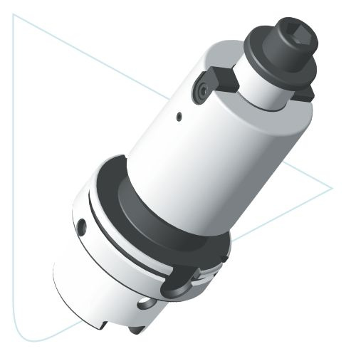 CNC Tool Holders