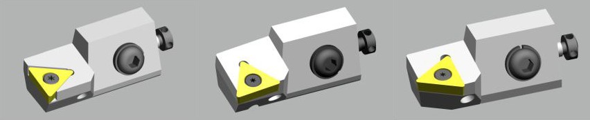 Global Edge ISO cartridges